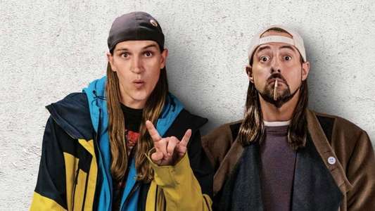 Jay and Silent Bob Reboot - Backdrops