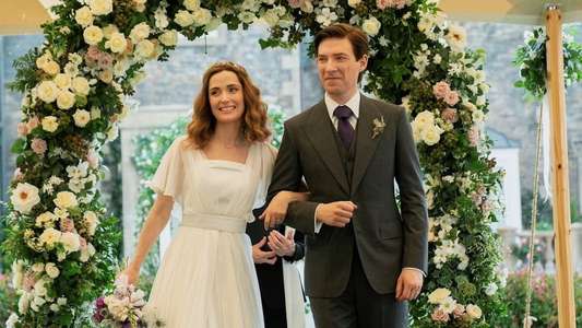 Peter Rabbit 2: The Runaway - Backdrop