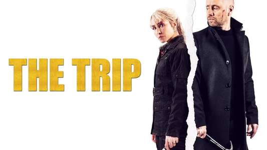 The Trip - Backdrop