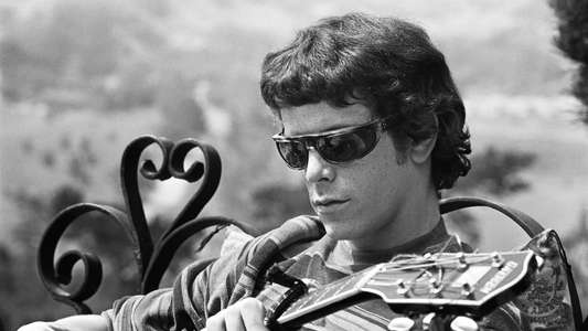 The Velvet Underground - Backdrop