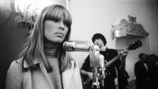 The Velvet Underground - Backdrop