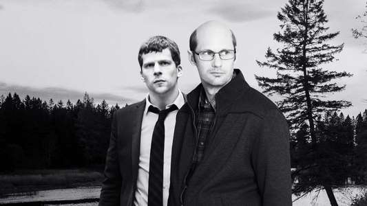 The Hummingbird Project - Backdrop