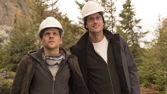 The Hummingbird Project - Backdrop