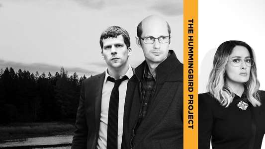 The Hummingbird Project - Backdrop