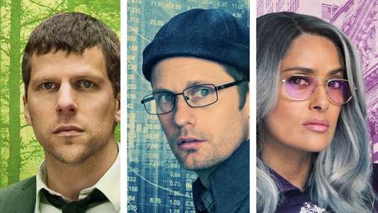 The Hummingbird Project - Backdrop