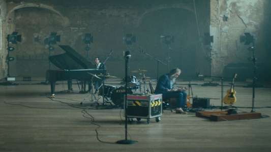 This Much I Know to Be True - Backdrop