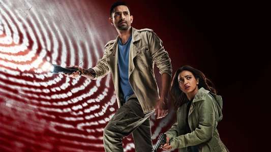 Forensic - Backdrops