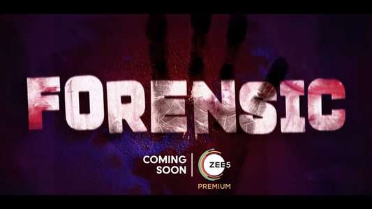 Forensic - Backdrops