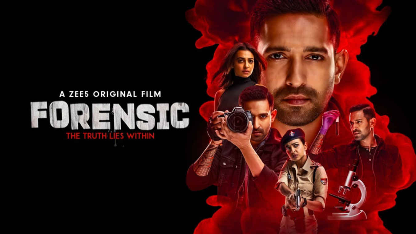 Forensic