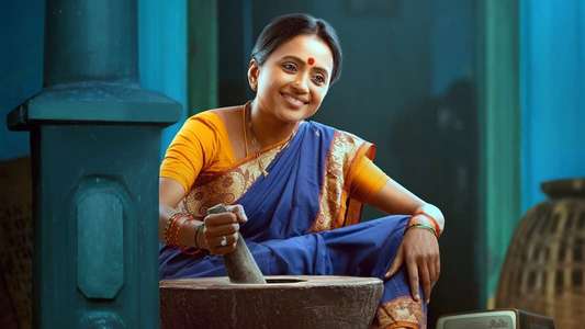 Jayamma Panchayathi - Backdrop