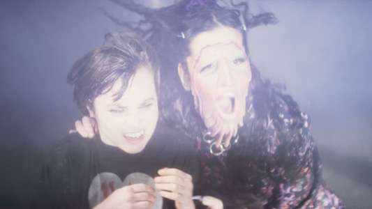 The Demons of Dorothy - Backdrops