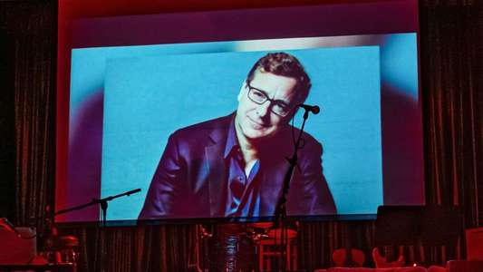 Dirty Daddy: The Bob Saget Tribute - Backdrops