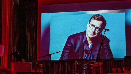 Dirty Daddy: The Bob Saget Tribute - Backdrops