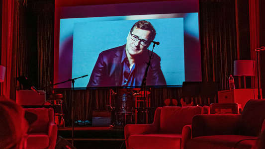 Dirty Daddy: The Bob Saget Tribute - Backdrops
