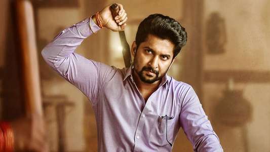 Tuck Jagadish - Backdrop