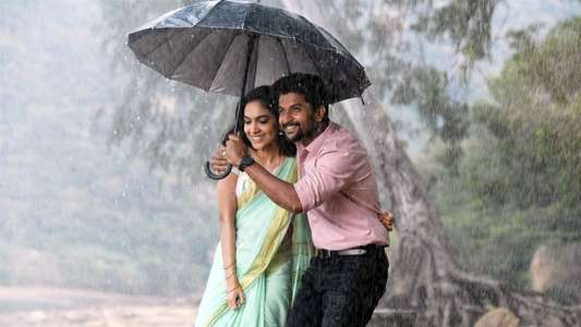 Tuck Jagadish - Backdrop
