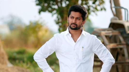 Tuck Jagadish - Backdrop