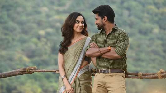 Tuck Jagadish - Backdrop