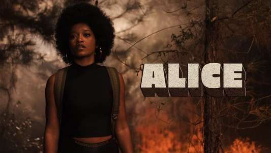 Alice - Backdrop