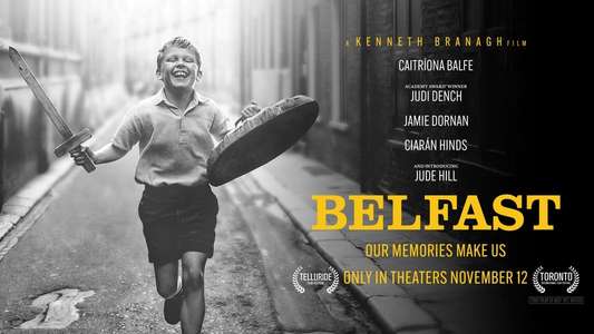 Belfast - Backdrops