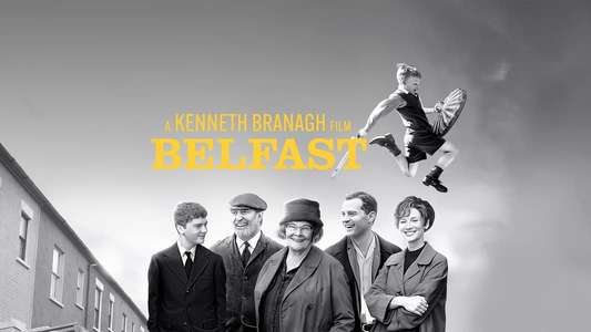 Belfast - Backdrops