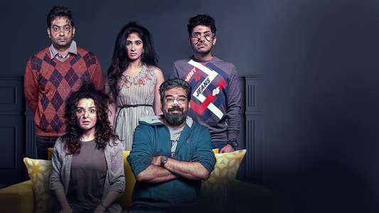 Lalitham Sundharam - Backdrops