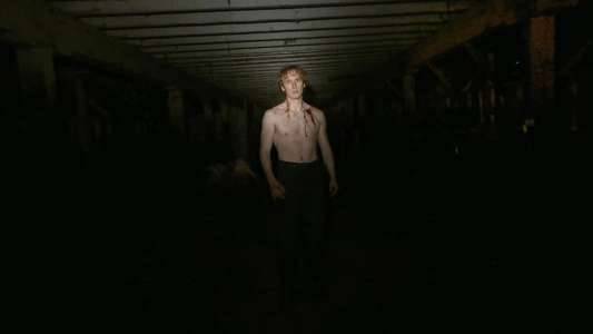 Paranormal Activity: Next of Kin - Backdrop