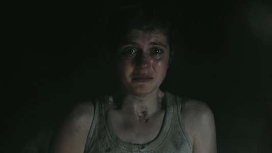 Paranormal Activity: Next of Kin - Backdrop