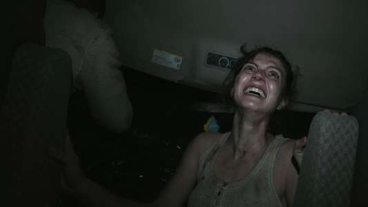 Paranormal Activity: Next of Kin - Backdrop