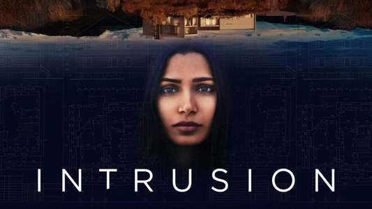 Intrusion - Backdrop