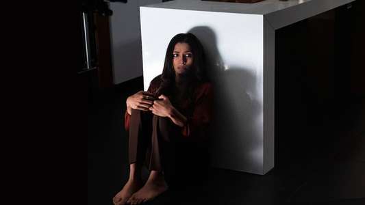 Intrusion - Backdrop