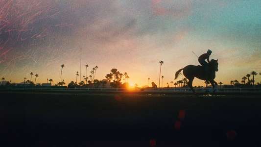 Jockey - Backdrop