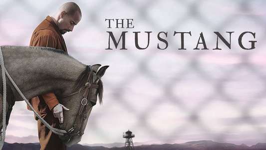 The Mustang - Backdrops