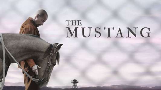 The Mustang - Backdrops