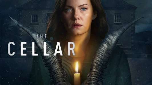 The Cellar - Backdrop