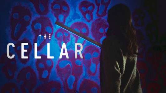 The Cellar - Backdrop