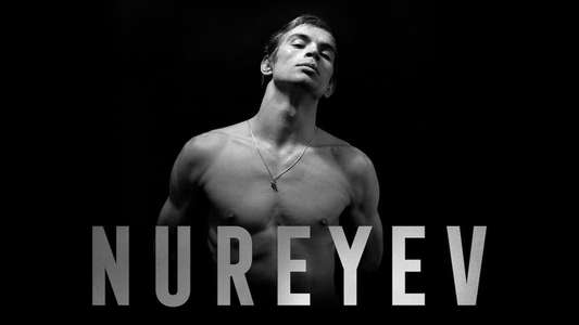 Nureyev - Backdrop