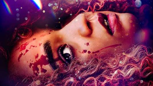 Sissy - Backdrop