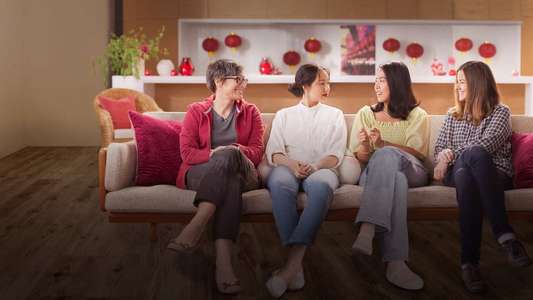 Embrace the Panda: Making Turning Red - Backdrops