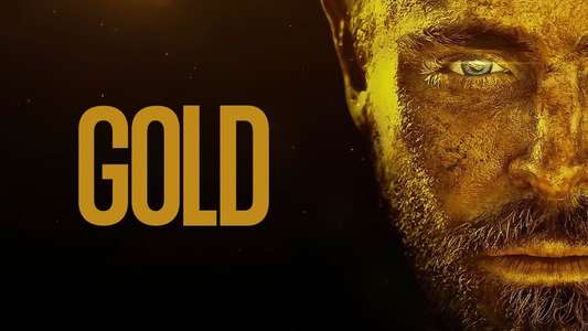 Gold - Backdrop