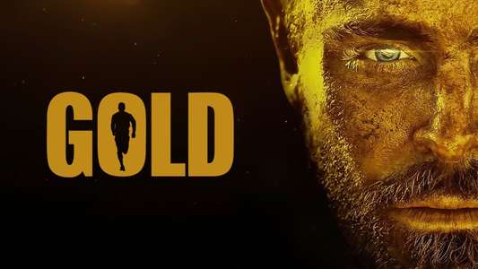 Gold - Backdrop