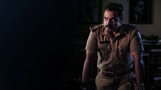 Seetharam Benoy - Backdrop