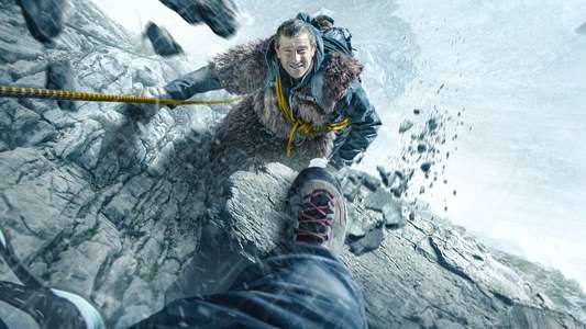 You vs. Wild: Out Cold - Backdrops