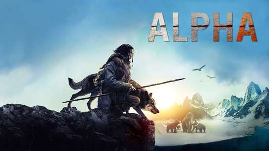 Alpha - Backdrops