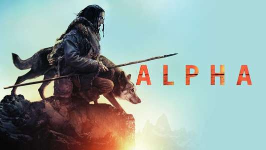 Alpha - Backdrops