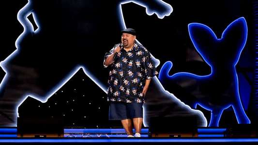 Gabriel Iglesias: Stadium Fluffy - Backdrops