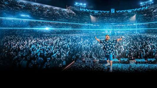 Gabriel Iglesias: Stadium Fluffy - Backdrops