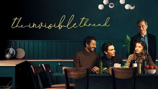 The Invisible Thread - Backdrop