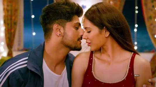 Main Viyah Nahi Karona Tere Naal - Backdrop