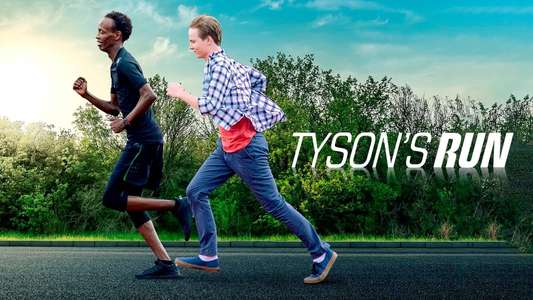 Tyson's Run - Backdrop